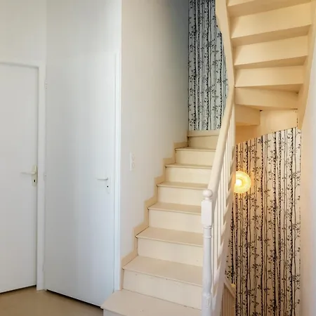 Green Cocon - Belle Maison Pour 8 Feriehus *