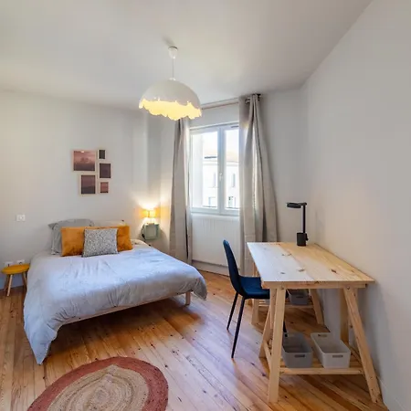 Holiday home Green Cocon - Belle Maison Pour 8