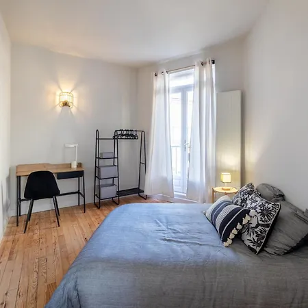 Holiday home Green Cocon - Belle Maison Pour 8 *
