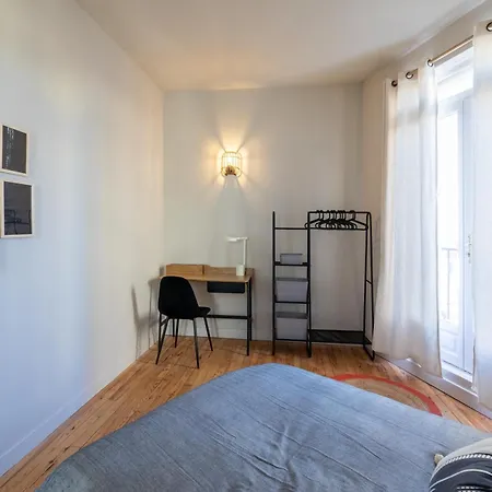Holiday home Green Cocon - Belle Maison Pour 8 *