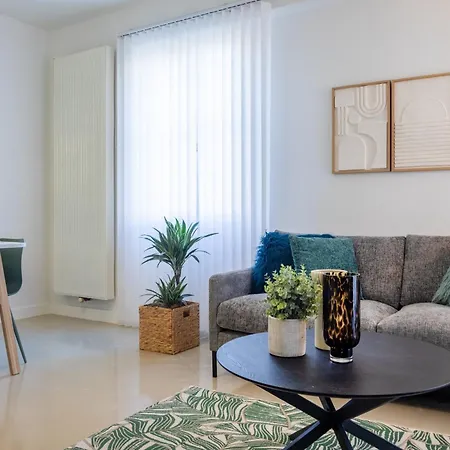 Green Cocon - Belle Maison Pour 8 Feriehus *