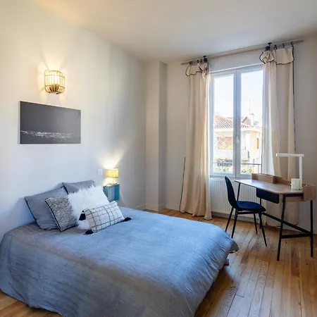 Holiday home Green Cocon - Belle Maison Pour 8 Agen