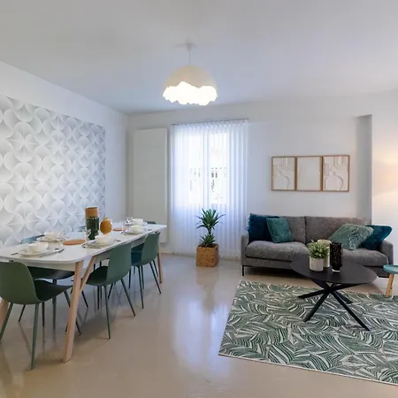 Holiday home Green Cocon - Belle Maison Pour 8 *
