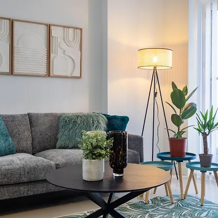 Green Cocon - Belle Maison Pour 8 Holiday home *