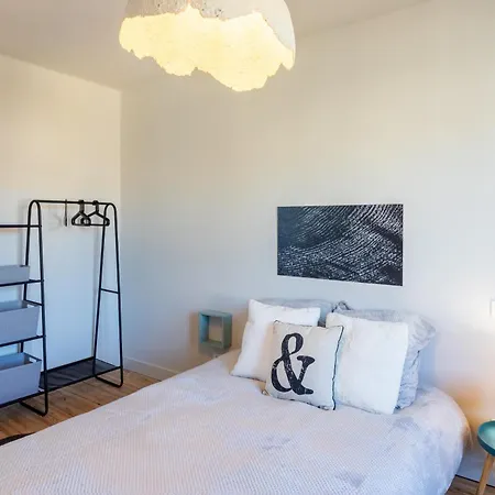 Feriehus Green Cocon - Belle Maison Pour 8 Agen