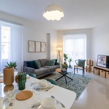 Green Cocon - Belle Maison Pour 8 * Agen