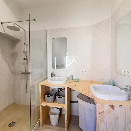 Green Cocon - Belle Maison Pour 8 Feriehus Agen