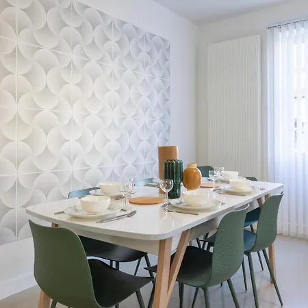 Holiday home Green Cocon - Belle Maison Pour 8 Agen