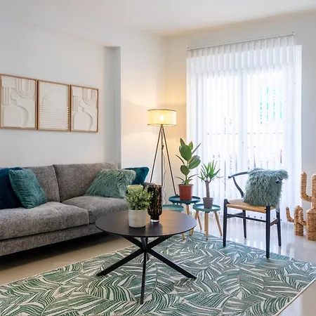 Green Cocon - Belle Maison Pour 8 Agen